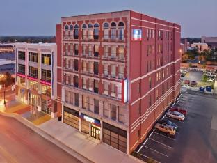 candlewood suites terre haute by ihg