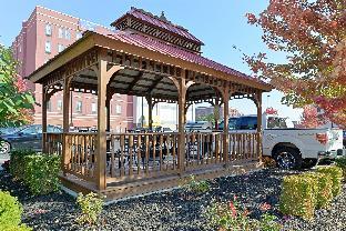 candlewood suites terre haute by ihg