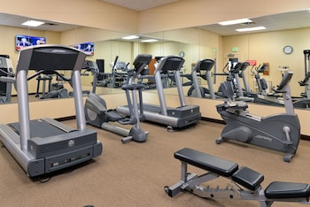 Candlewood Suites Terre Haute By Ihg,Indianapolis>>Brazil,3 star