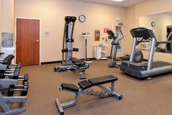 Candlewood Suites Terre Haute By Ihg,Indianapolis>>Brazil,3 star