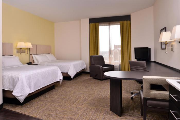 candlewood suites terre haute by ihg