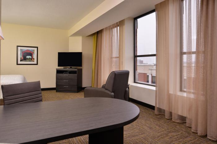candlewood suites terre haute by ihg
