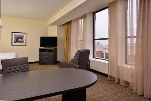 candlewood suites terre haute by ihg
