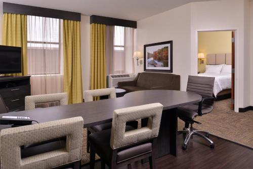 candlewood suites terre haute by ihg