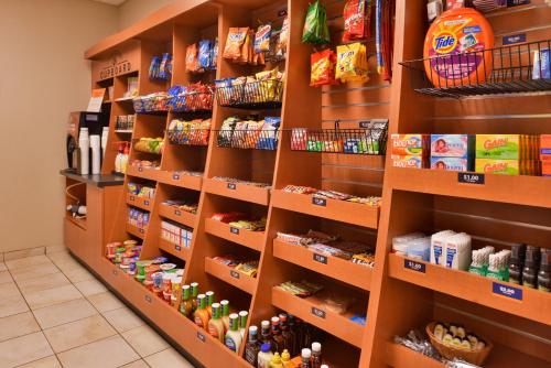 candlewood suites terre haute by ihg