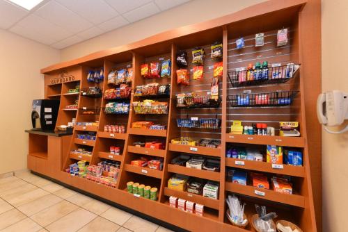 candlewood suites terre haute by ihg