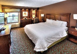 hampton inn terre haute