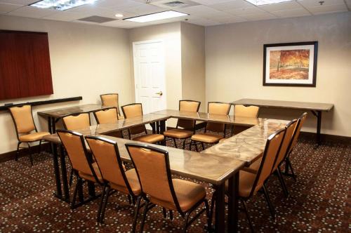 hampton inn terre haute