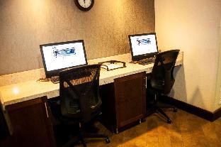 hampton inn terre haute