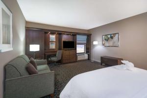 hampton inn terre haute