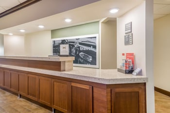 Hampton Inn Terre Haute,Terre Haute>>Indiana,3 star
