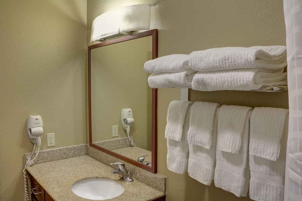 candlewood suites texarkana by ihg