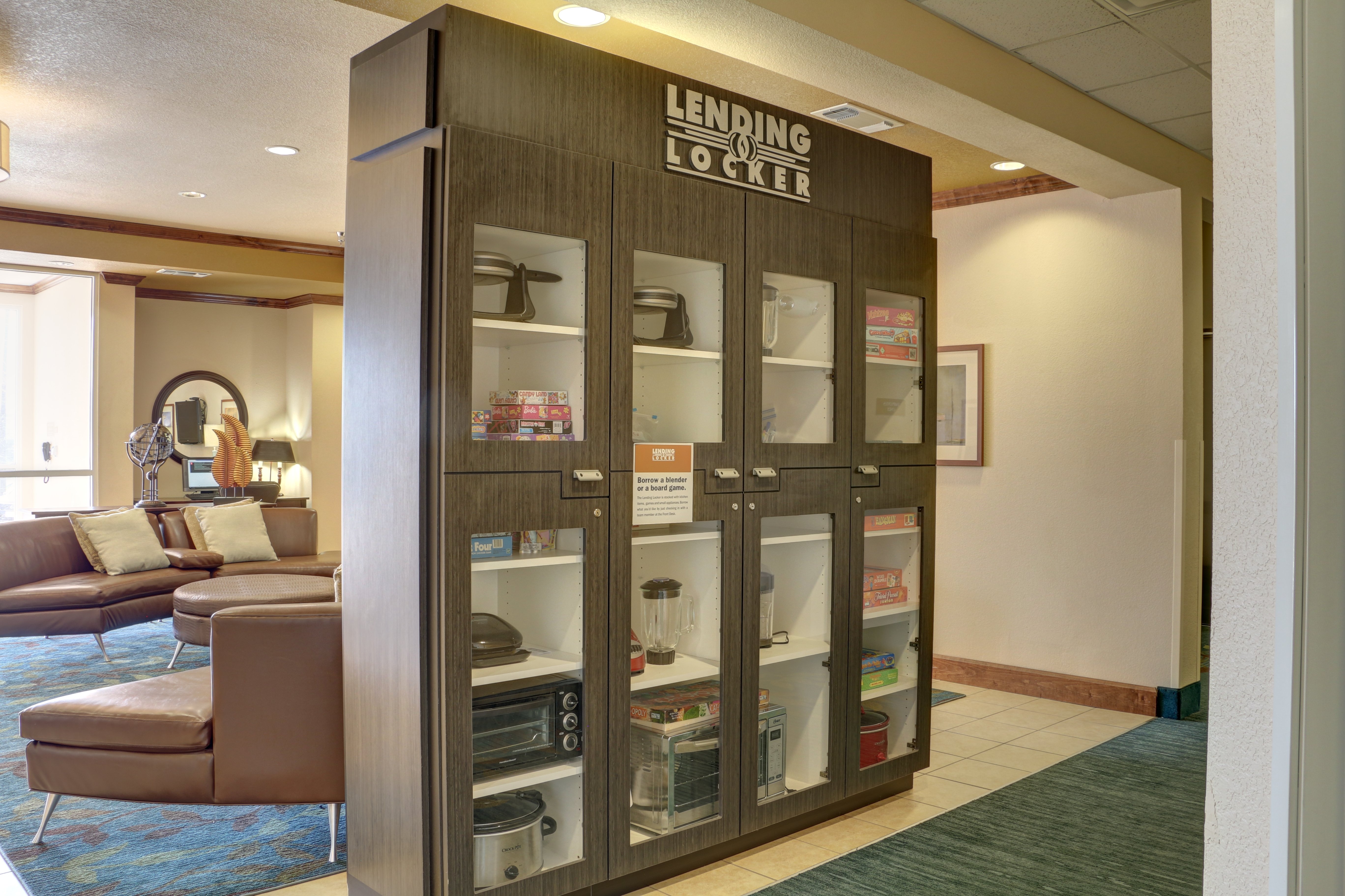 candlewood suites texarkana by ihg