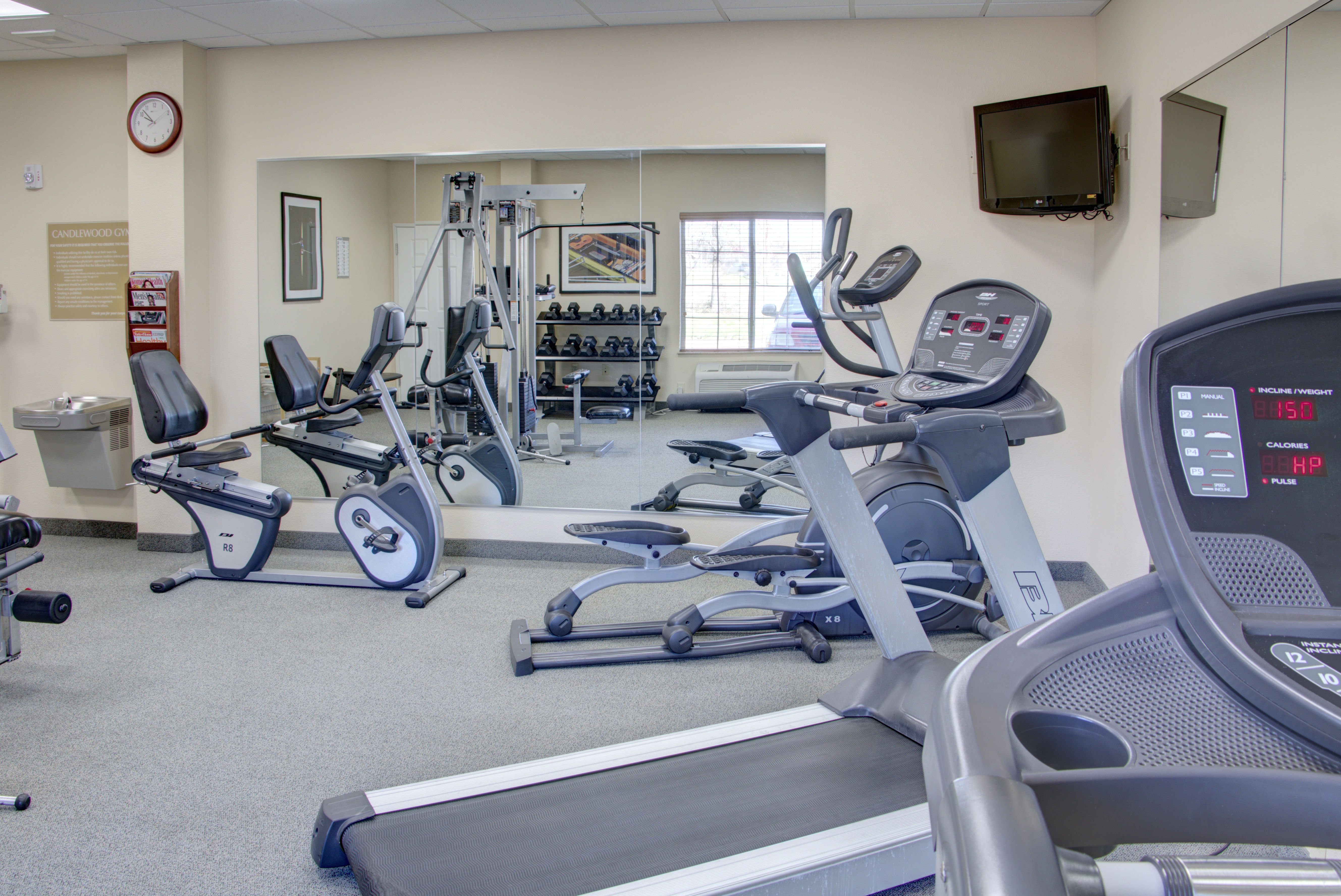 candlewood suites texarkana by ihg