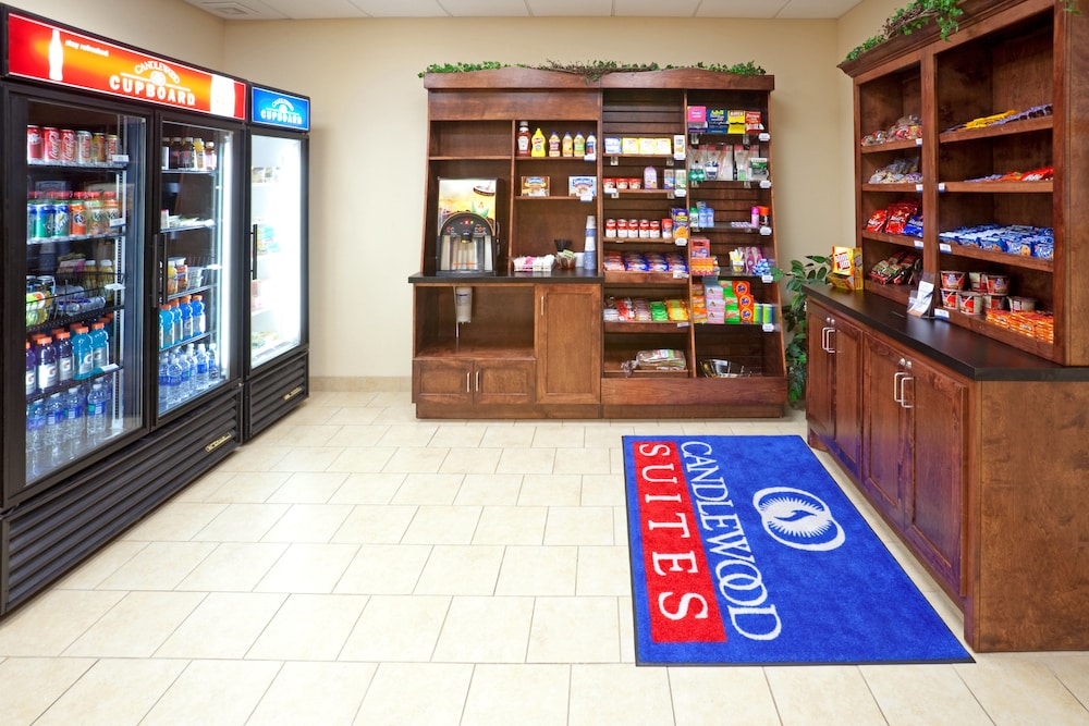 candlewood suites texarkana by ihg
