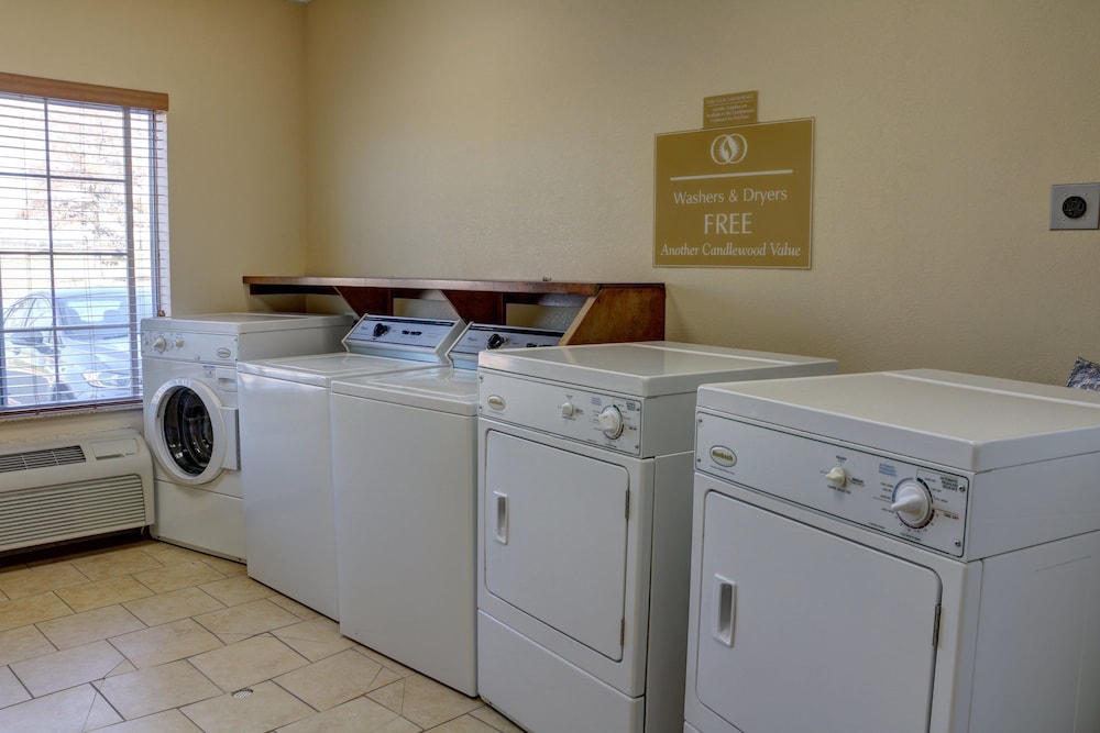candlewood suites texarkana by ihg