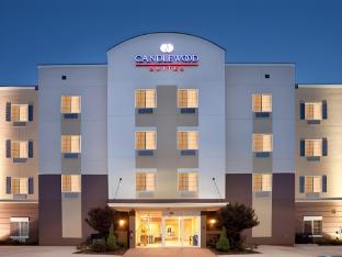 candlewood suites texarkana by ihg