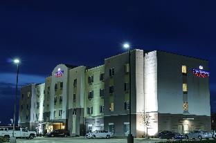 candlewood suites texarkana by ihg