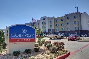 candlewood suites texarkana by ihg