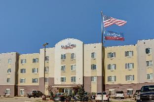 candlewood suites texarkana by ihg