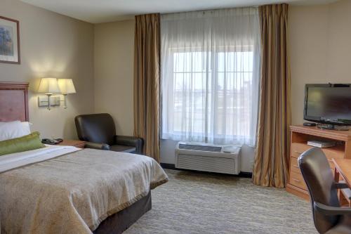 candlewood suites texarkana by ihg