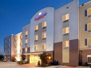 candlewood suites texarkana by ihg