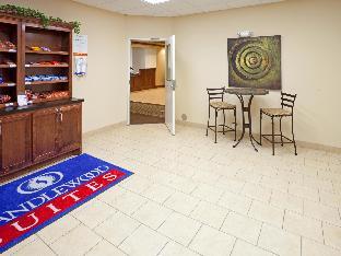 candlewood suites texarkana by ihg