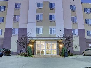 candlewood suites texarkana by ihg