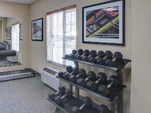 candlewood suites texarkana by ihg