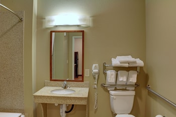 Candlewood Suites Texarkana By Ihg,Texarkana>>Bowie,3 star