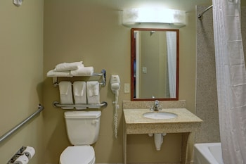 Candlewood Suites Texarkana By Ihg,Texarkana>>Bowie,3 star
