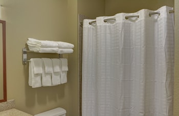 Candlewood Suites Texarkana By Ihg,Texarkana>>Bowie,3 star