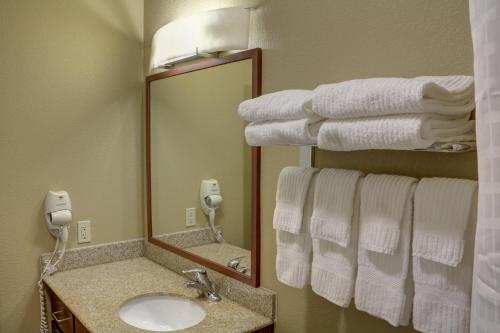 candlewood suites texarkana by ihg