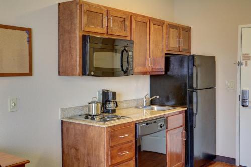 candlewood suites texarkana by ihg