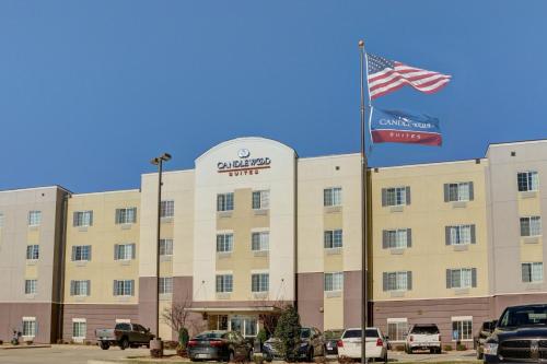 candlewood suites texarkana by ihg