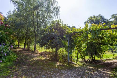 Quinta Da Comenda,Sao Pedro Do Sul>>Fornos De Algodres,2 star