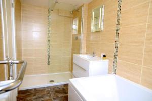 the white hart hotel