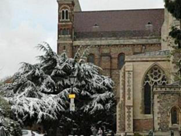 the white hart hotel