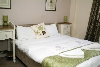 the white hart hotel