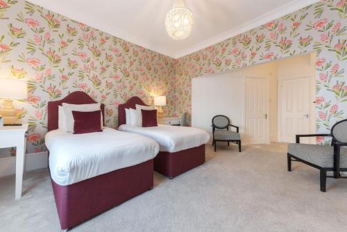 somerset house hotel and restaurant