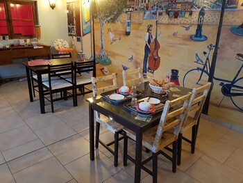 saint pavace