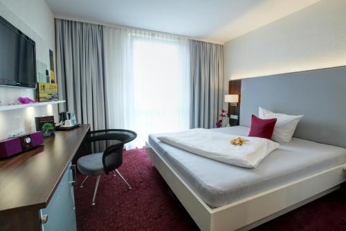 hotel jungstil