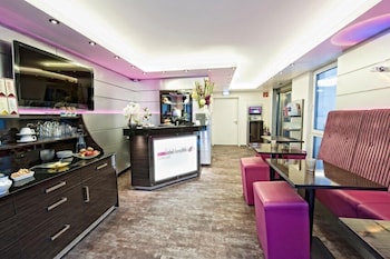 hotel jungstil