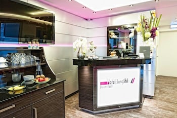 hotel jungstil