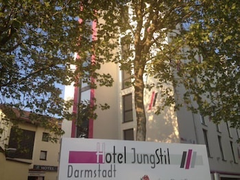 hotel jungstil
