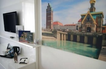 hotel jungstil