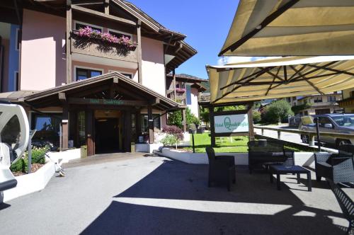 pinzolo