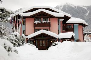 pinzolo