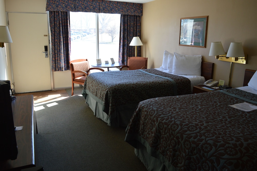 hot springs hotel and spa