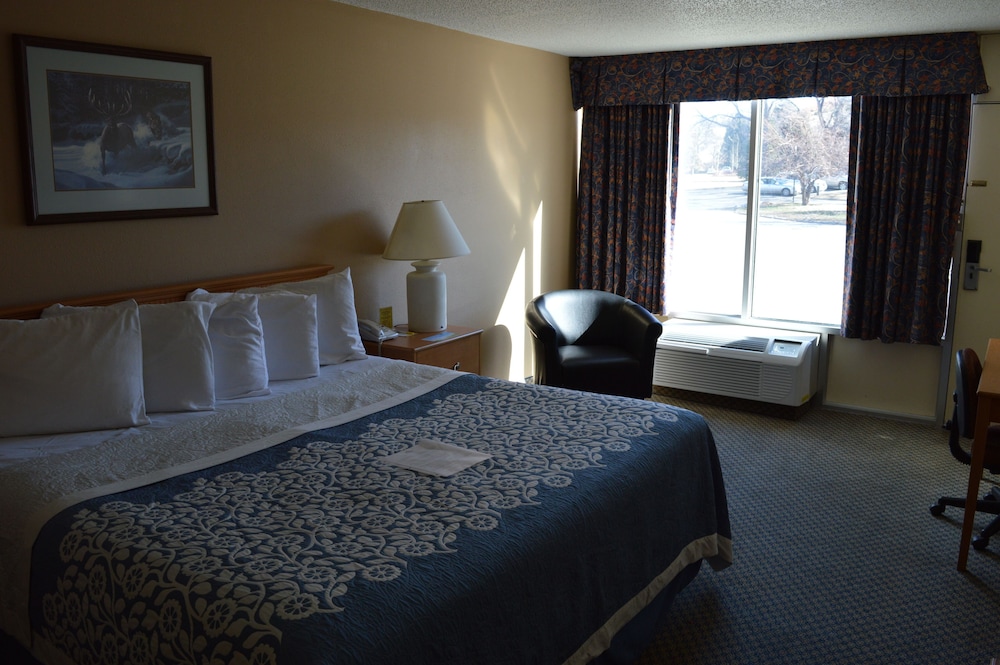 hot springs hotel and spa